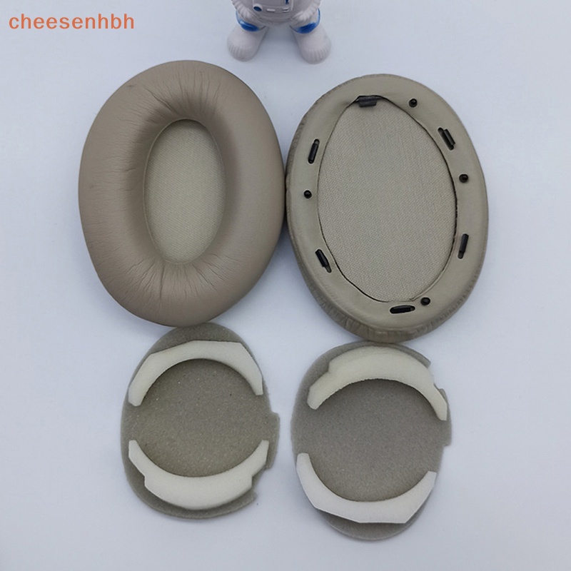 Đệm Bọc Bảo Vệ Tai Nghe Chụp Đầu Thay Thế Chuyên Dụng Cho sony wh-1000xm3