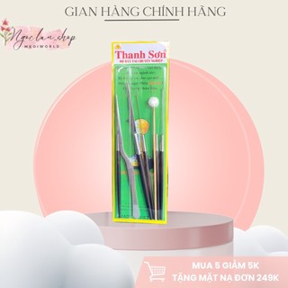 bộ dụng cụ lấy ráy tai Đăng Khoa 8 món Chính Hãng - Baby Crush