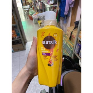 Dầu gội Sunsilk  450ml
