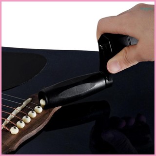 Alice Multifunctional Guitar String Winder Peg Puller Electric Screwdriver Drill Bit Luthier Repair Tool