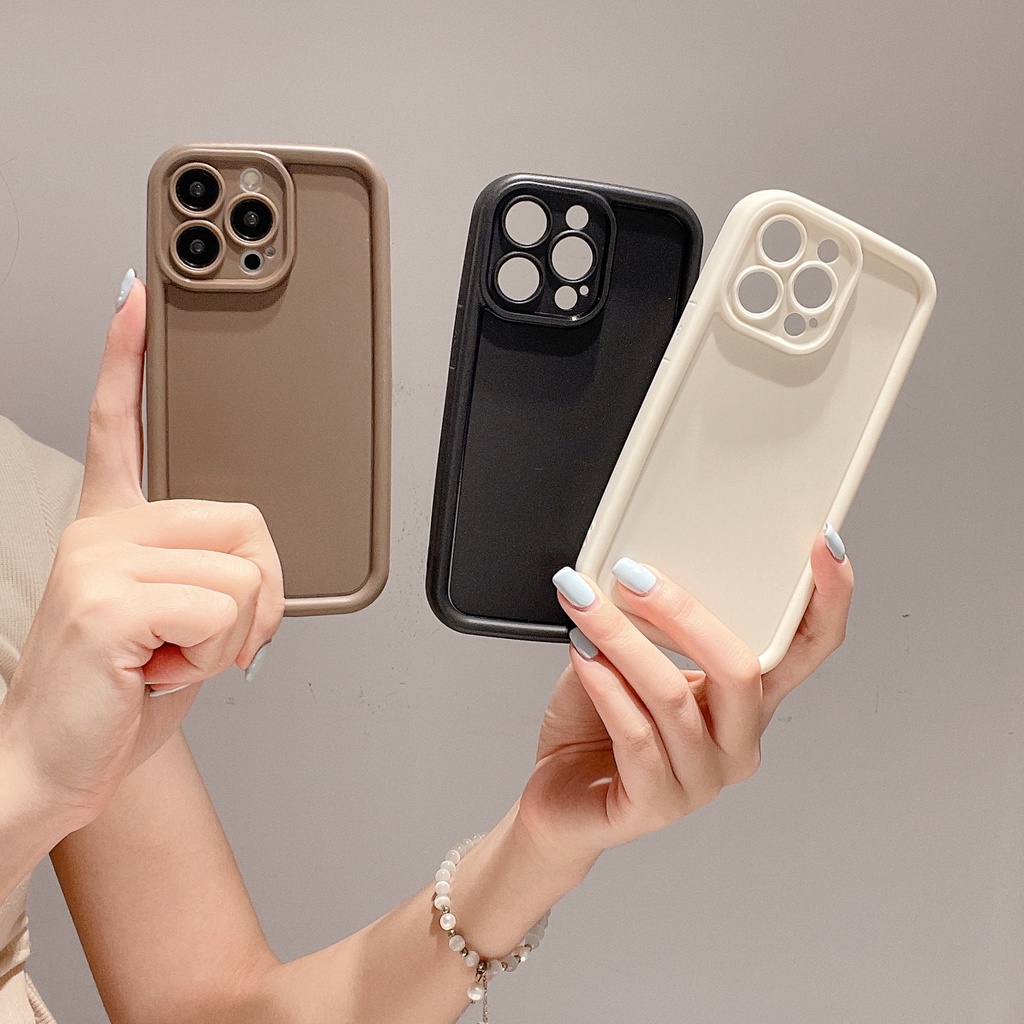 Điện Thoại Ốp Lưng Dẻo Chống Sốc Cho oppo reno 8t 5g 8z 5g 7z 5g reno 8 5g reno 5 5g 5pro 6 5g 7 pro 4z