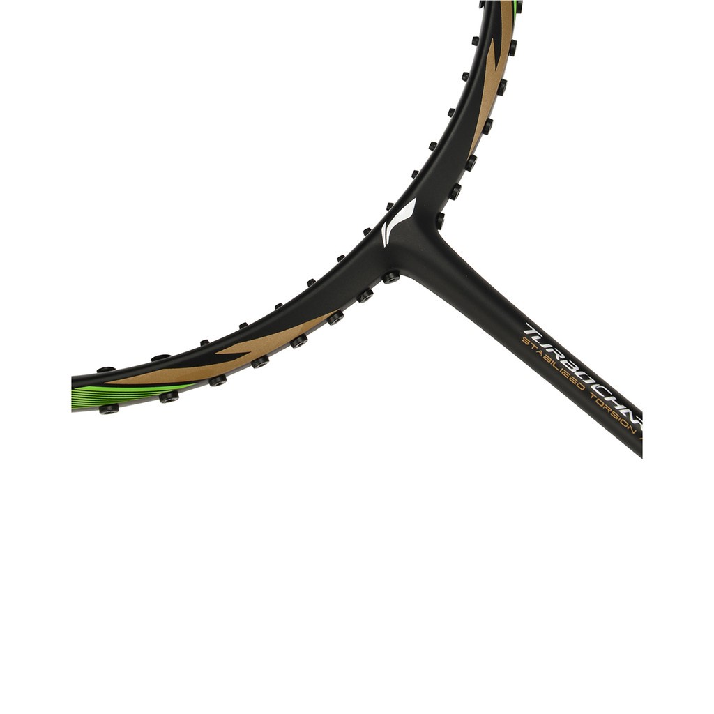 Vợt Cầu Lông Lining Turbo Charging 50 D Chính hãng