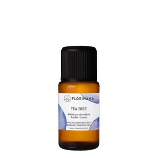 Florihana, tinh dầu tràm trà hữu cơ, 15g