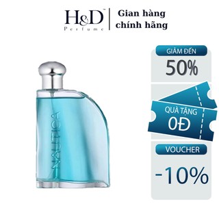 Nước hoa nam nautica classic edt hd perfume