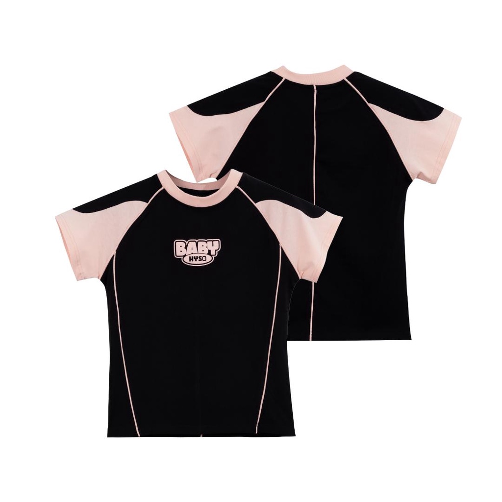 Áo BABY HEYYOUSTU BABY TEE