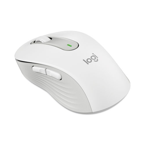 Chuột không dây Logitech M650 Signature - Hàng Chính Hãng