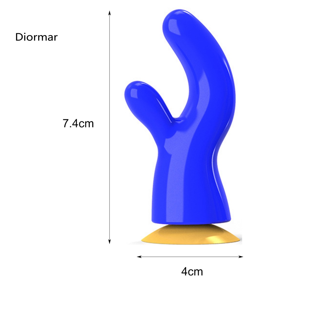 1 Cặp Phụ Kiện Trang Trí Mũ Bảo Hiểm Hình Sừng Hươu Bằng abs Chống Rơi Thông Dụng