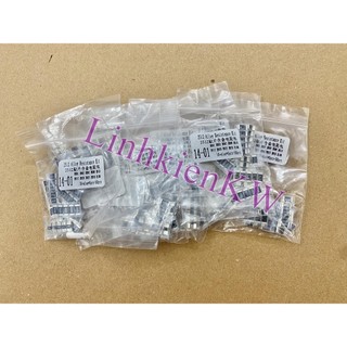 Combo trở dán 2512 ( 10 loại mỗi loại 5 cái ).