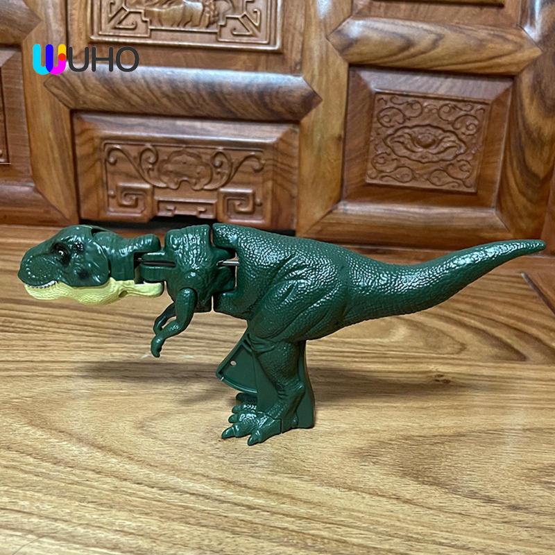 Mô Hình Khủng Long tyrannosaurus Đồ Chơi 18cm