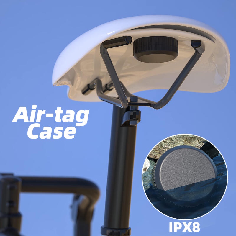 Ankndo Bao Da Điện Thoại Chống Thấm Nước ipx8 Cho Tivi / Xe Đạp