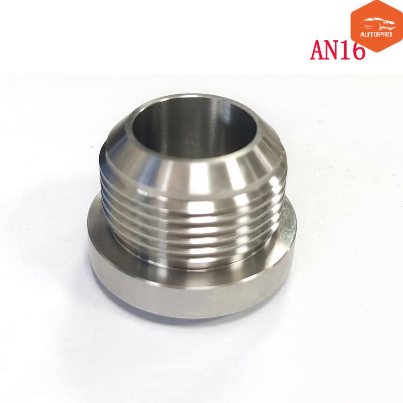 Vòi Phun Nhiên Liệu Bằng Thép Không Gỉ 3 4 6 8 10 12 16 20 an