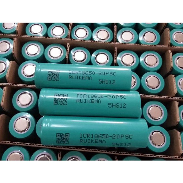 Pin 18650 Dung lượng 4200mAh 3.7v dòng xả 10C dùng cho quạt MINI,đèn pin,Tông Đơ,Sạc Dự phòng