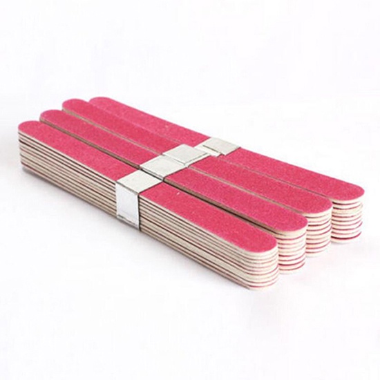 Set 10 Khối Dũa Móng Tay Chuyên Dụng