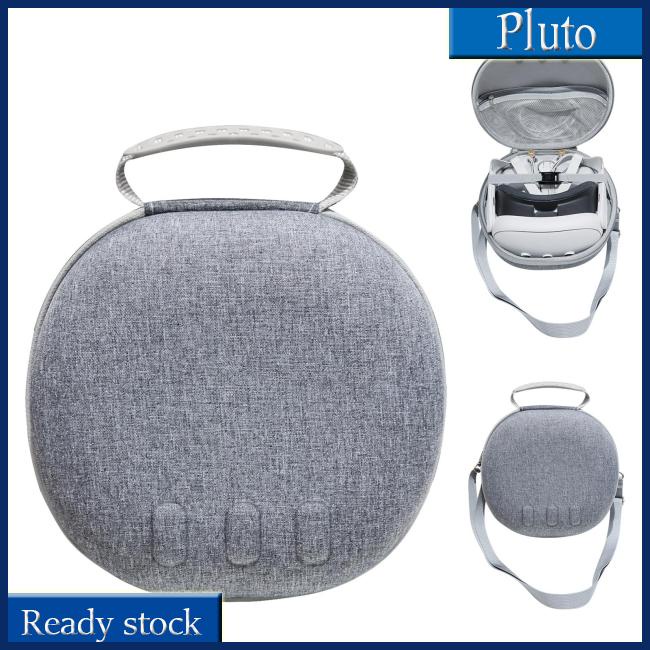 Mới Hộp Đựng Bảo Vệ Tai Nghe vr Tương Thích Cho meta quest 3 vr