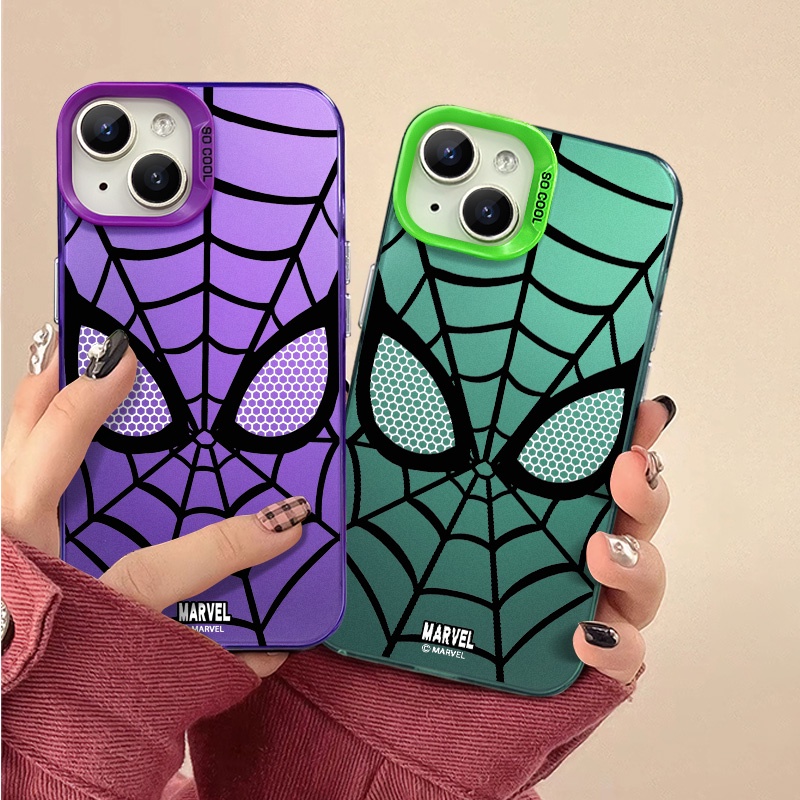 Silicone Ốp Điện Thoại Silicon Chống Sốc Nút Kim Loại Cho iphone15 14 13 12 11 pro max xs x xr 8 + 7 plus