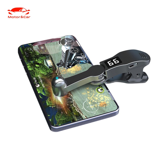 Jianting Thiết Bị Nhấp Nháy Tự Động Nhấp Màn Hình Điện Thoại / Chơi Game Nút Bấm Mạng Dùng Khi Mua Sắm