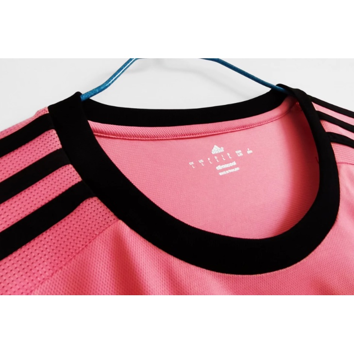 Áo Thun Đá Banh Cao Cấp Phong Cách vintage 2015-16 juventus