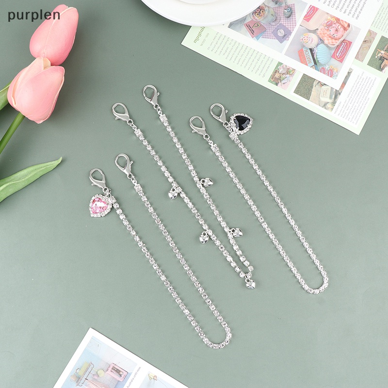 1 Dây Chuyền Mặt Hình Trái Tim Đôi Giày Thể Thao Thời Trang Cho Nam Và Nữ