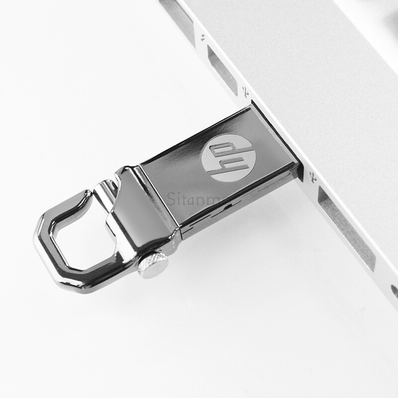 Usb 3.0 Tốc Độ Cao hp v250w 64gb 32gb 16gb 8gb 128gb 1tb 2tb