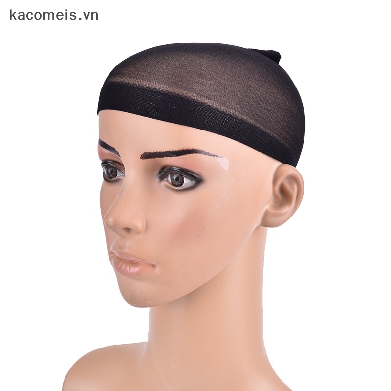 Kaimeisvn Mũ Lưới Đội Tóc Giả Cao Cấp