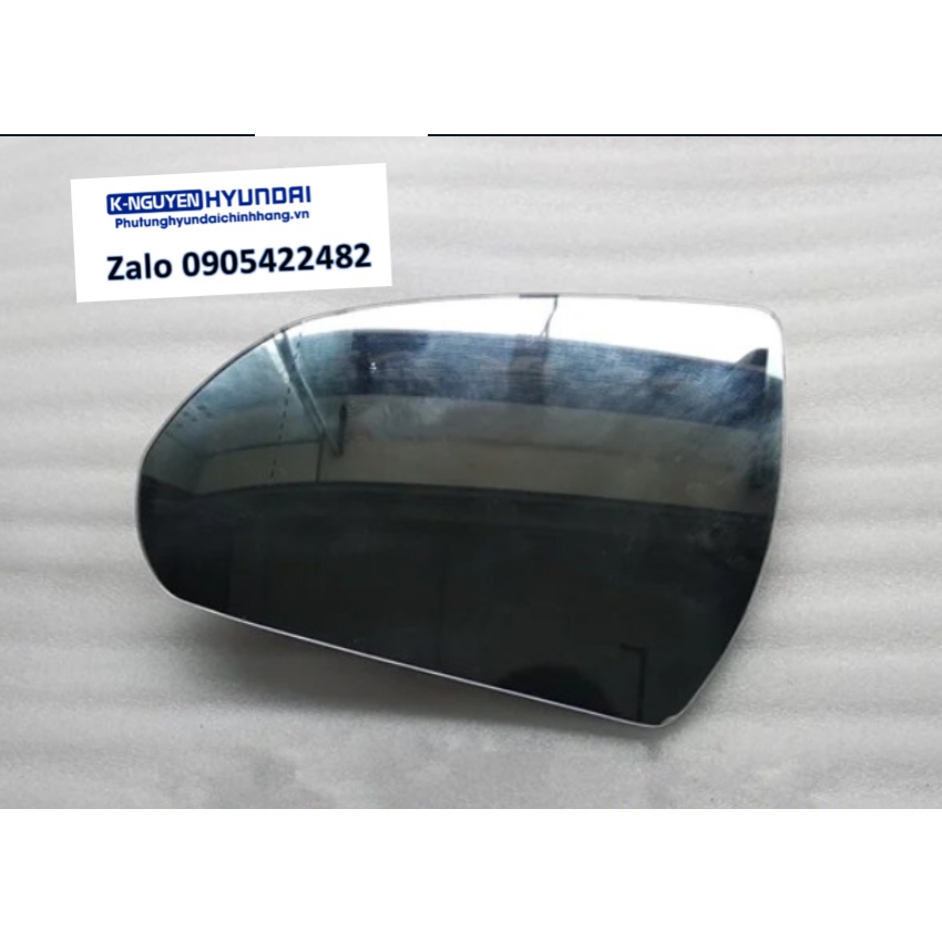 Mặt gương hậu  xe Hyundai Elantra 2015~2018 - Mã hàng: 87621F2000; 87611F2000