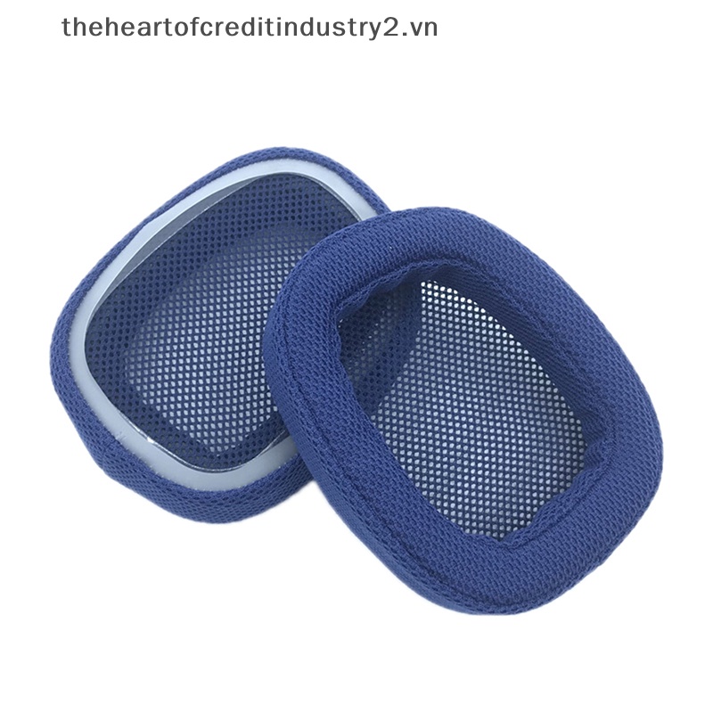 Đệm Bọc Bảo Vệ Tai Nghe Chụp Đầu Thay Thế Chuyên Dụng Cho logitech g433 g233 g-pro g533 g231 g331