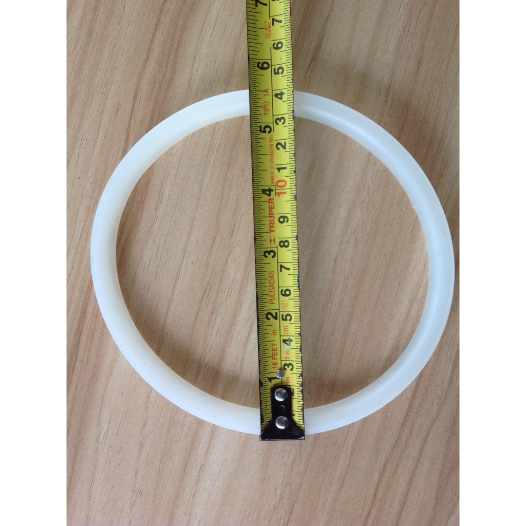 Vòng Đệm Cao Su o-ring Cho Máy Làm Xúc Xích / Nhà Thờ 3,5,7 Lít