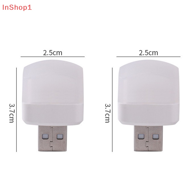 Đèn led Sạc usb 1] Bảo Vệ Mắt Khi Đọc Sách