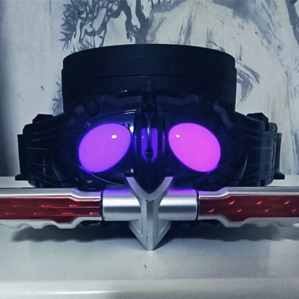 Masked knight dx amazon Đai Đeo Cánh Tay Hóa Trang Trong Nội Địa alpha amazon