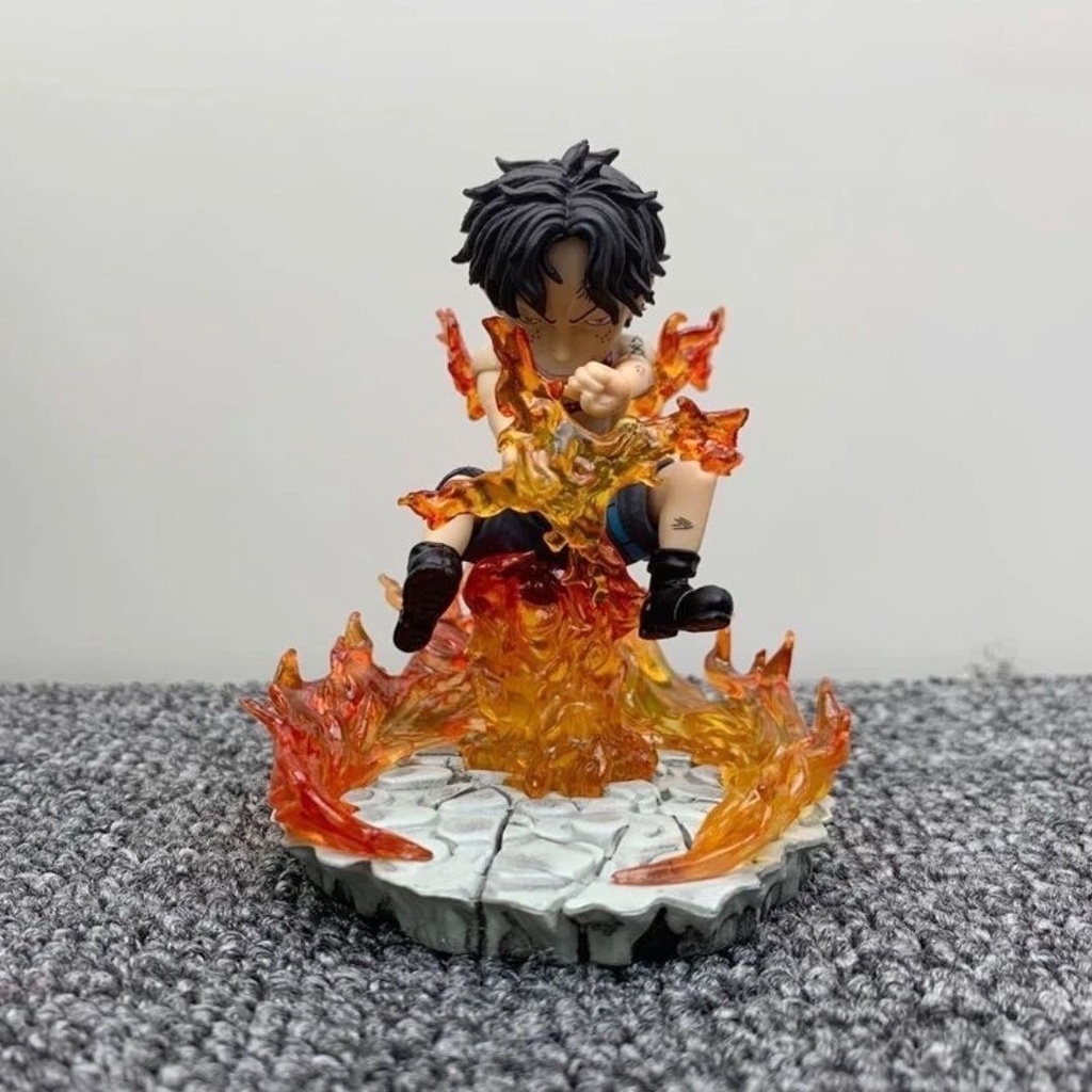 Mô Hình g5 ace g5 series ace Trong one piece