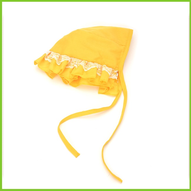 Gwen Mũ Tai Bèo Che Nắng Chống Tia uv Có Thể Điều Chỉnh Thời Trang Mùa Hè Cho Cún Cưng