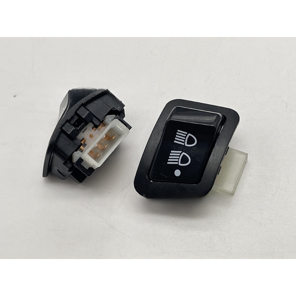 HONDA Công Tắc Đèn led a110 blade rsx 125 Ba Chế Độ Cho Xe Mô Tô