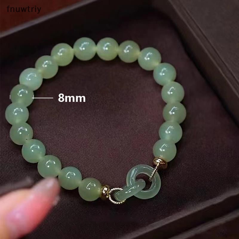 Vòng Đeo Tay Chuỗi Hạt May Mắn Sáng Tạo Thời Trang vintage Cho Nữ  vn