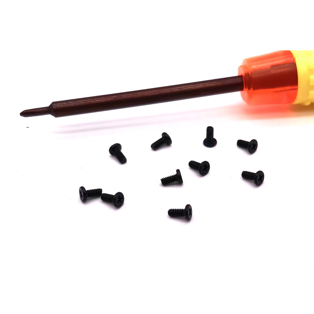 Màn hình LCD MỚI Màn hình Giá đỡ cố định Vít lật cho Canon Powershot G7X, G7X Mark II G7X2 / G7X3 G7