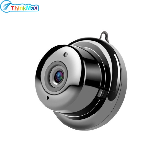 Camera Hành Trình mini v380 wifi ip Quay Ban Đêm