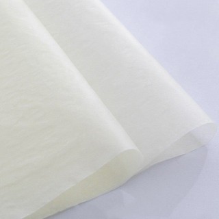 Giấy mếch lụa gói hoa gói quà siêu xinh