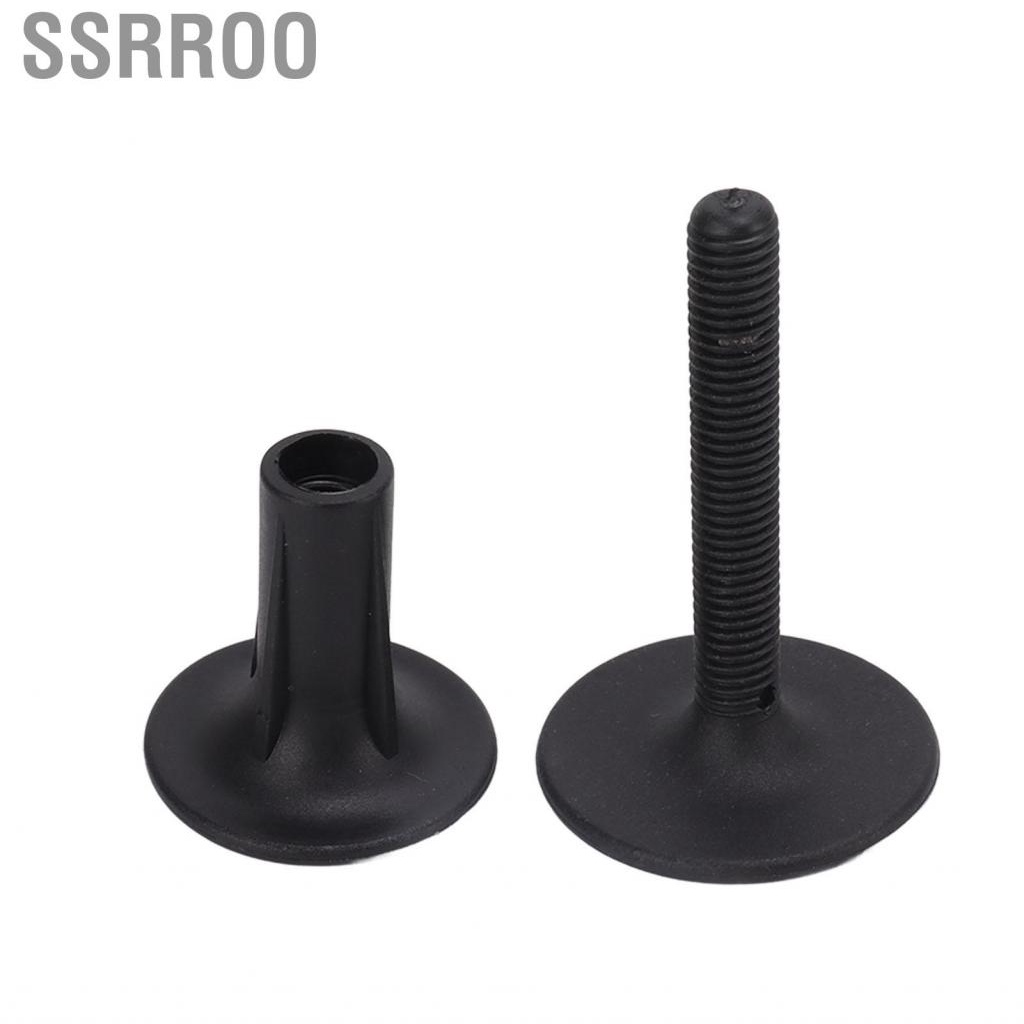 Ssrroo Surf Leash Heavy Duty Surfboard Rope Loop For Surfing