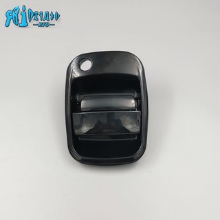 Tay nắm cửa bên phải rto2 cho hyundai starex 2005-2007 83660-4a500