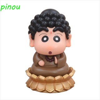 Pinou Mô Hình shin-chan shin-chan Dễ Thương Cho Bé