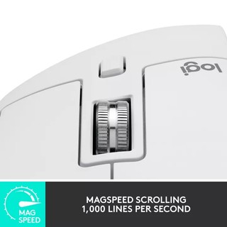 Chuột bluetooth Không Dây logitech mx master 3s