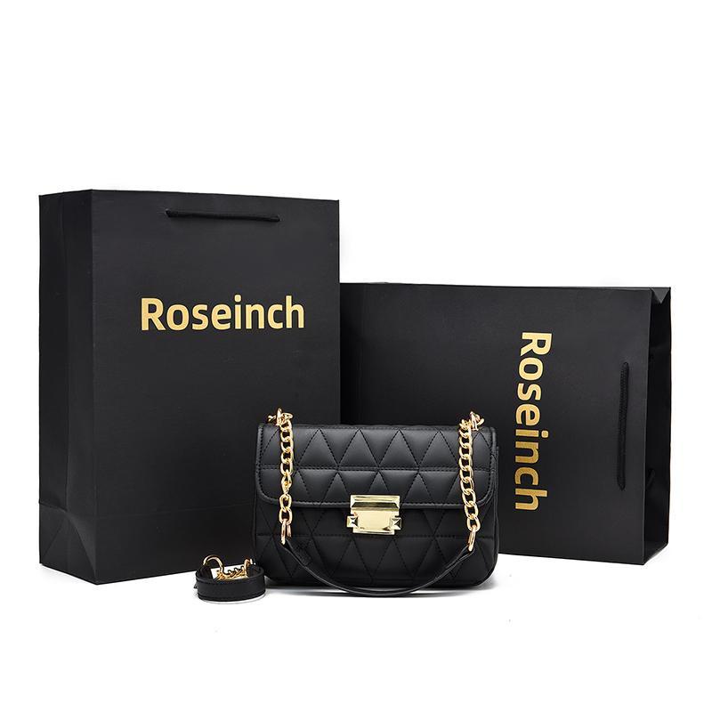 Túi Đeo Chéo Một Bên Vai Thời Trang Cao Cấp Phong Cách Mới 2023