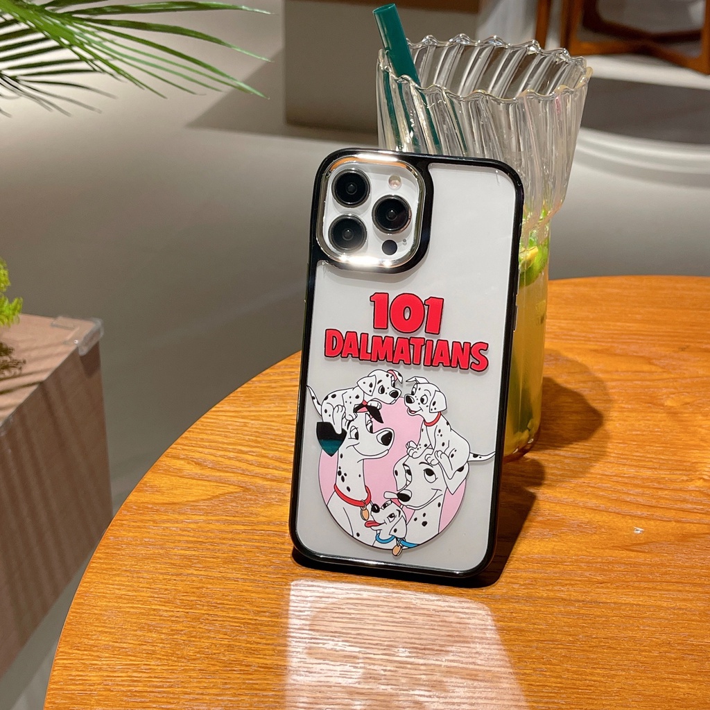 Ốp Điện Thoại tpu acrylic Màu Trơn Cho iphone 12 / 13 / 14 / 15