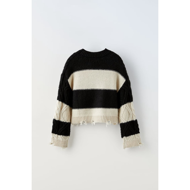Áo len kid Zara authentic