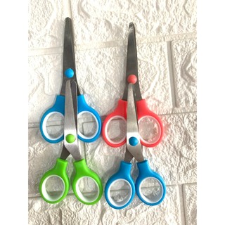 1 chiếc Kéo thủ công học sinh _ HAPPYSHOP