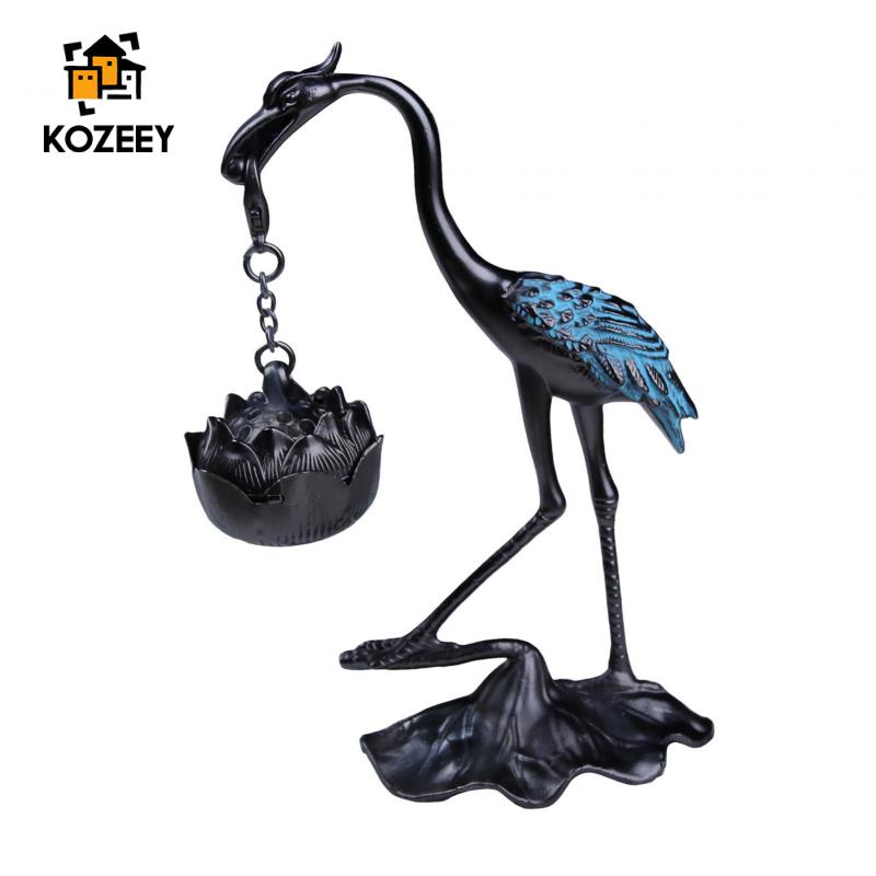 KOZEEY Giá Đỡ Khuếch Tán Hương Thơm Để Bàn Hình Nón Cho Phòng Ăn