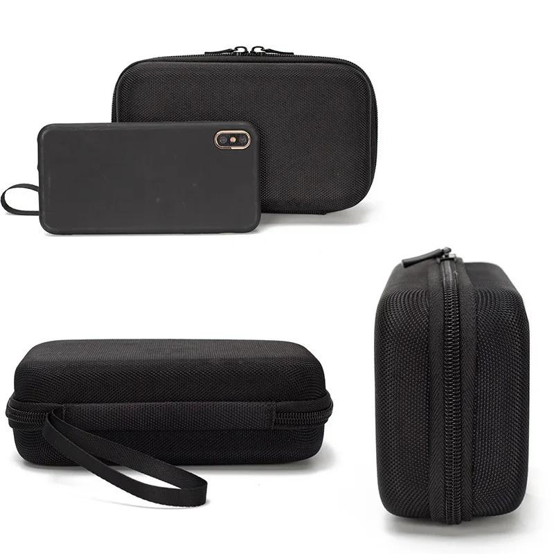 Túi Đựng Máy Ảnh Cầm Tay Bằng nylon / pu Cho dji osmo pocket 3 / dji osmo pocket 3