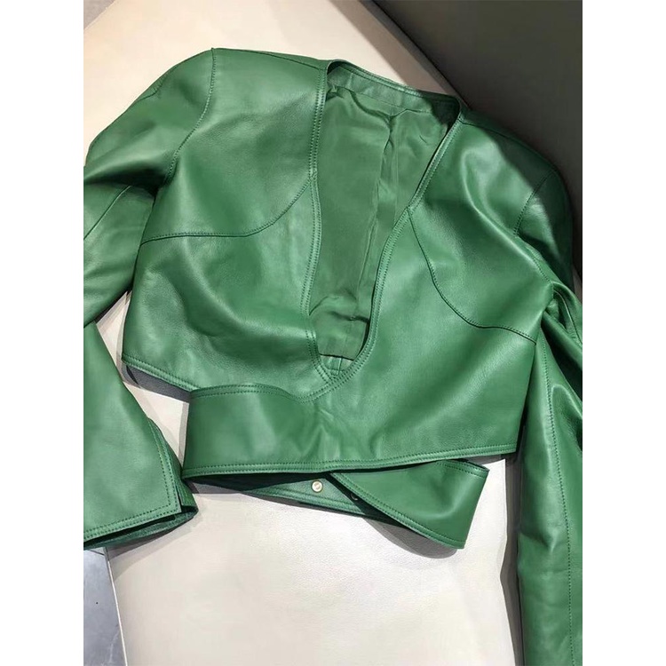 Áo Khoác Mùa Thu Cao Cấp Phong Cách retro Âu Mỹ Hàng Mới 2023