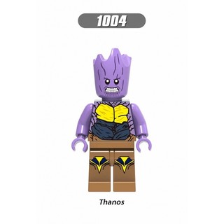 Mô Hình Nhân Vật Siêu Anh Hùng marvel
