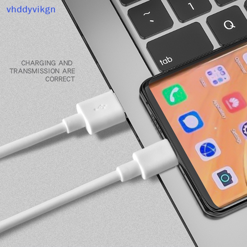 Cáp Sạc Nhanh vhdd usb 5a micro usb Cho Điện Thoại