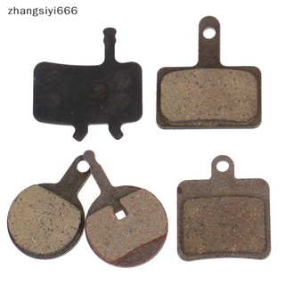 1 cặp má phanh thủy lực cho xe đạp mtb